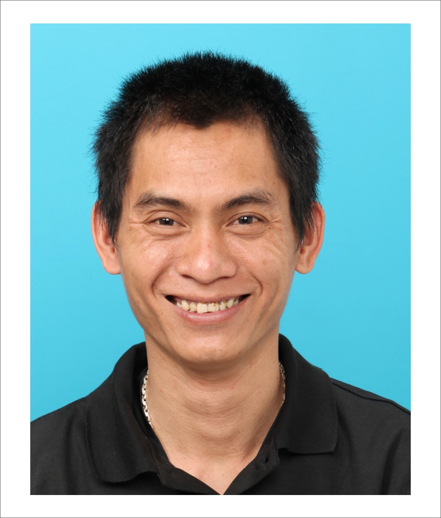 チン・ヴァン・ホン